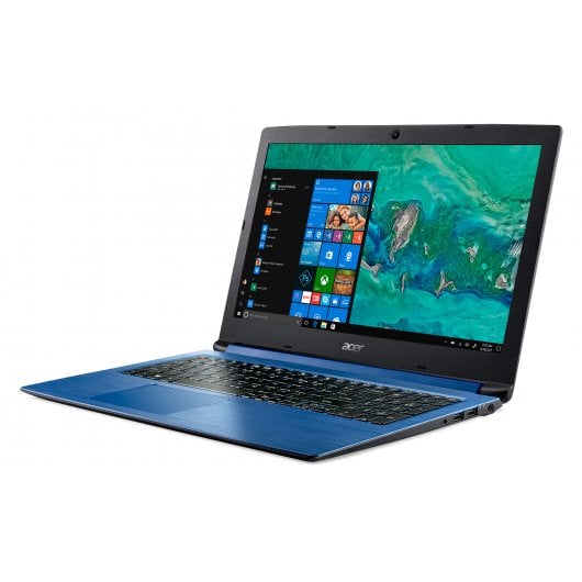 Acer Aspire 3 A315-53G-508J Intel Core i5-8250U/8GB/256Gb SSD/MX130/15.6"