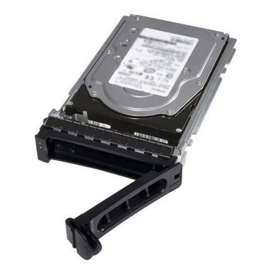Dell 2,5" 1,2 TB SAS 10.000 giri/min