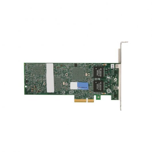 Intel E1G44ET2 Tarjeta de Red PCIe para Servidor Multipuerto