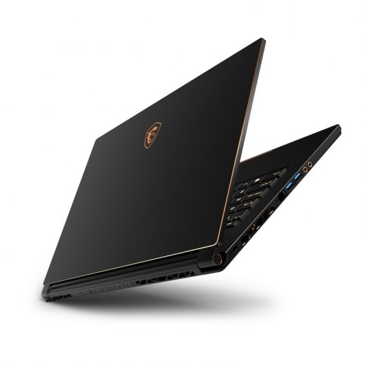 MSI GS65 Stealth 9SE-462ES Intel Core i7-9750H/32GB/1TB SSD/RTX 2060/15.6"