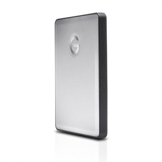 G-Technology G-Drive Mobile 1TB USB-C 3.0