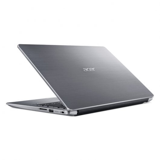 Acer Swift 3 SF314-56-574K Intel Core i5-8250U/8GB/256GB SSD/14"