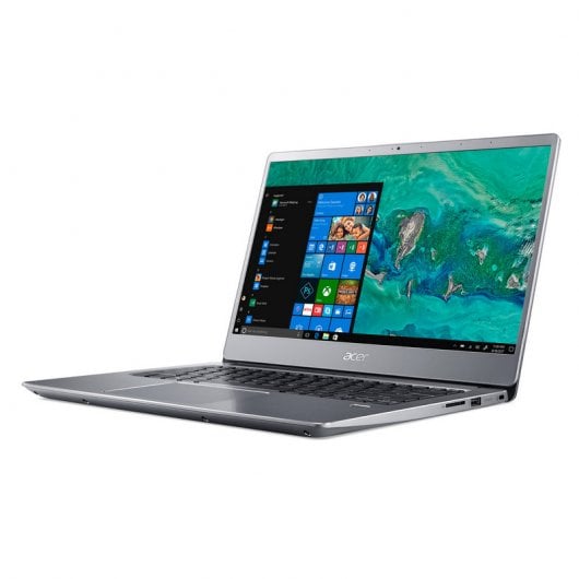 Acer Swift 3 SF314-56-574K Intel Core i5-8250U/8GB/256GB SSD/14"