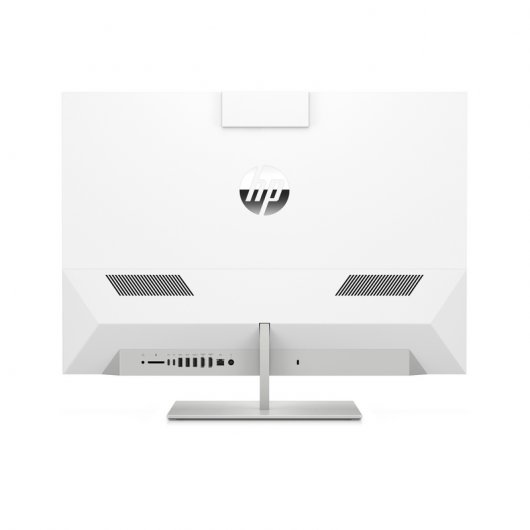 HP Pavilion AIO 27-XA0008NS Intel Core i7-8700T/8GB/256GB SSD + 1TB/GTX 1050/27"