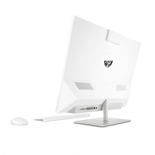 HP Pavilion AIO 27-XA0008NS Intel Core i7-8700T/8GB/256GB SSD + 1TB/GTX 1050/27"