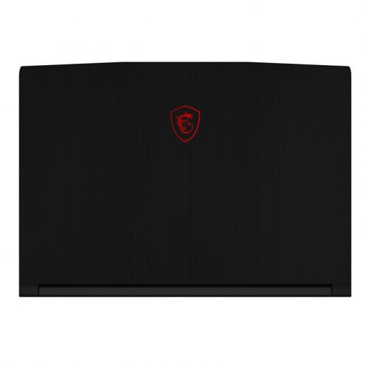 MSI GF63 Thin 9SC-047XES Intel Corei7-9750H/16GB/512GB SSD/GTX 1650/15.6"