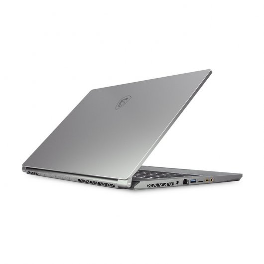 MSI P75 Creator 9SE-285ES Intel Core i7-9750H/32GB/1TB SSD/RTX 2060/17.3"