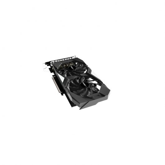 Gigabyte GeForce GTX 1650 Windforce OC 4GB GDDR5