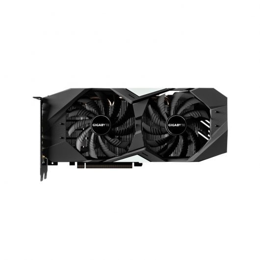 Gigabyte GeForce GTX 1650 Gaming OC 4GB GDDR5
