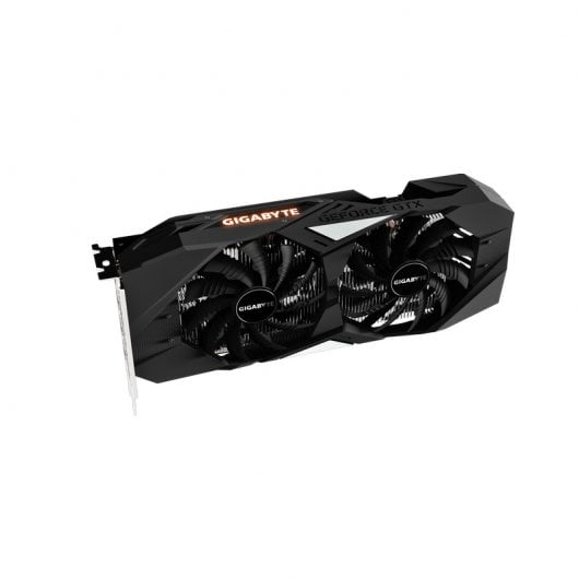 Gigabyte GeForce GTX 1650 Gaming OC 4GB GDDR5