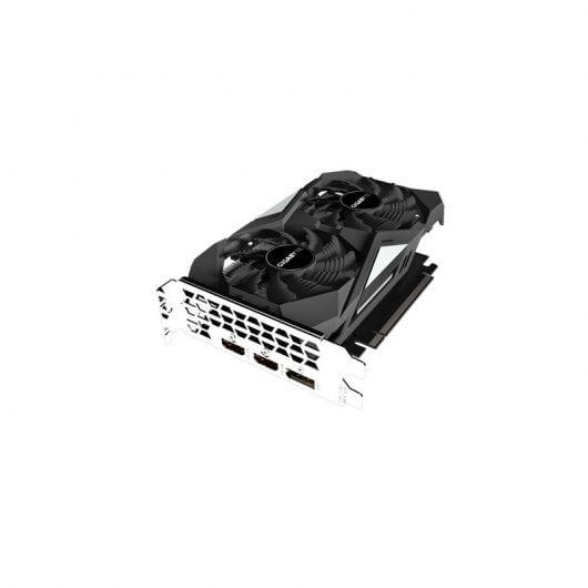 Gigabyte GeForce GTX 1650 OC 4GB GDDR5