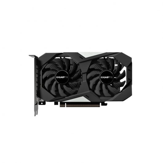 Gigabyte GeForce GTX 1650 OC 4GB GDDR5