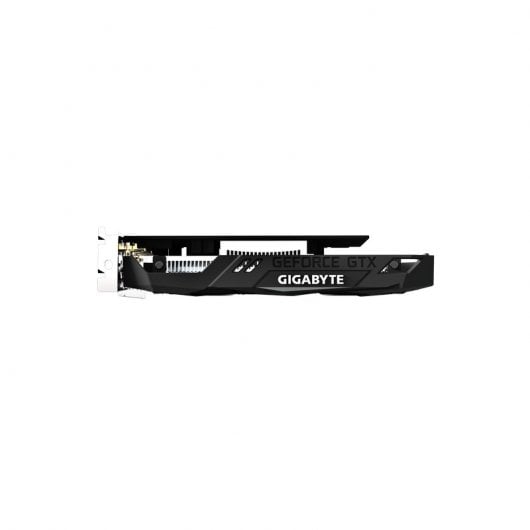 Gigabyte GeForce GTX 1650 OC 4GB GDDR5