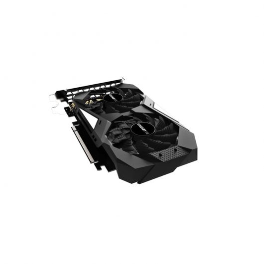 Gigabyte GeForce GTX 1650 OC 4GB GDDR5