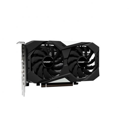 Gigabyte GeForce GTX 1650 OC 4GB GDDR5