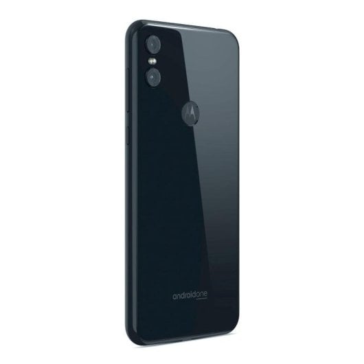 Motorola Moto One 4G 3GB 32GB 5.9" Negro
