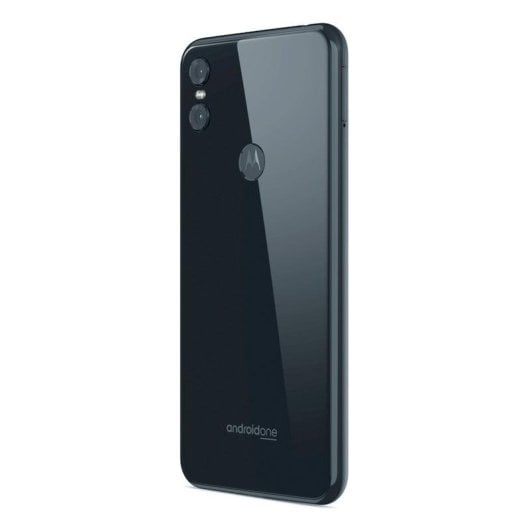 Motorola Moto One 4G 3GB 32GB 5.9" Negro