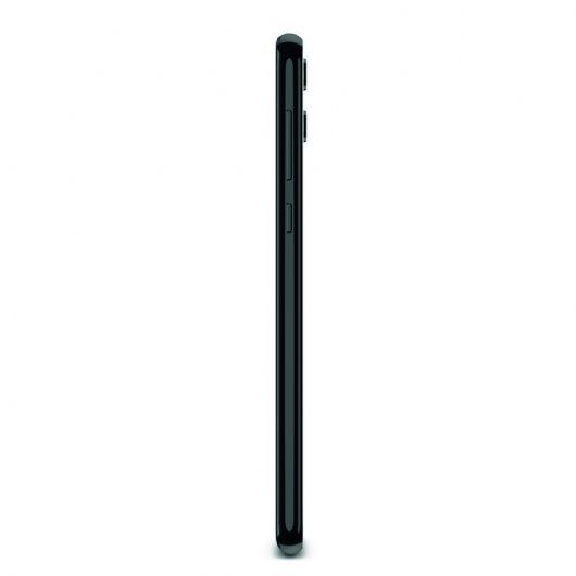 Motorola Moto One 2019 3/32GB Dual Sim Libre Negro
