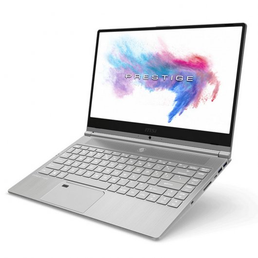 MSI PS42 Modern 8RA-231ES Intel Core i7-8565U/16GB/1TB SSD/MX250/14"