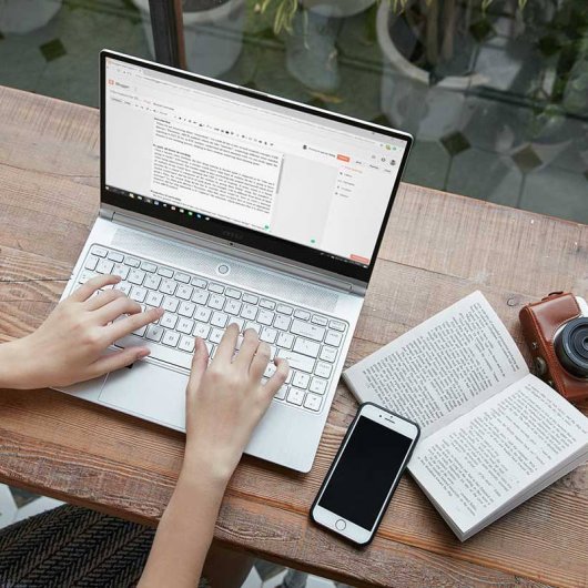 MSI PS42 Modern 8RA-231ES Intel Core i7-8565U/16GB/1TB SSD/MX250/14"