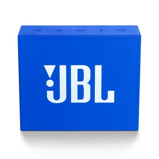 Altavoz JBL Go Plus Altavoz Bluetooth 3W Azul