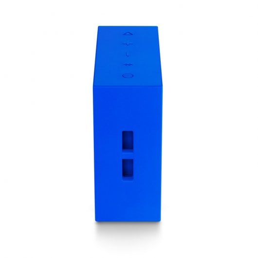 Altavoz JBL Go Plus Altavoz Bluetooth 3W Azul