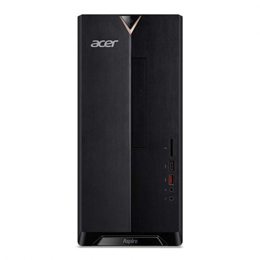 Acer Aspire TC-885 Intel Core i5-8400/8GB/1 TB/GTX1050 Ti