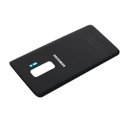 Samsung Original schwarze Rückseite für Samsung Galaxy S9 Plus