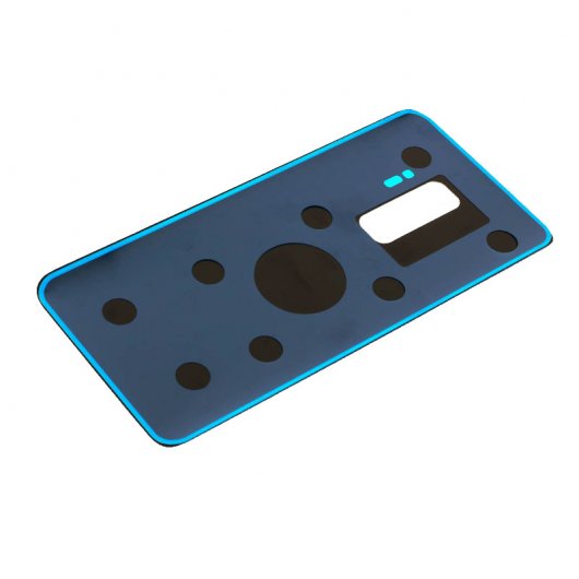Samsung Original schwarze Rückseite für Samsung Galaxy S9 Plus