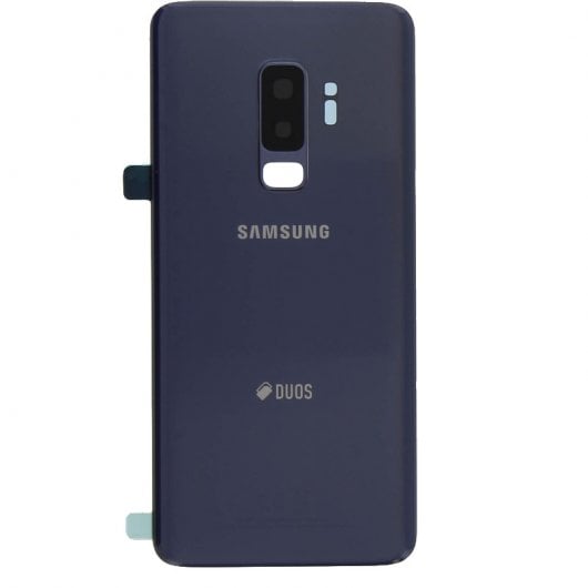 Samsung Original blaue Rückseite für Samsung Galaxy S9 Plus
