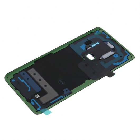 Samsung Original blaue Rückseite für Samsung Galaxy S9 Plus