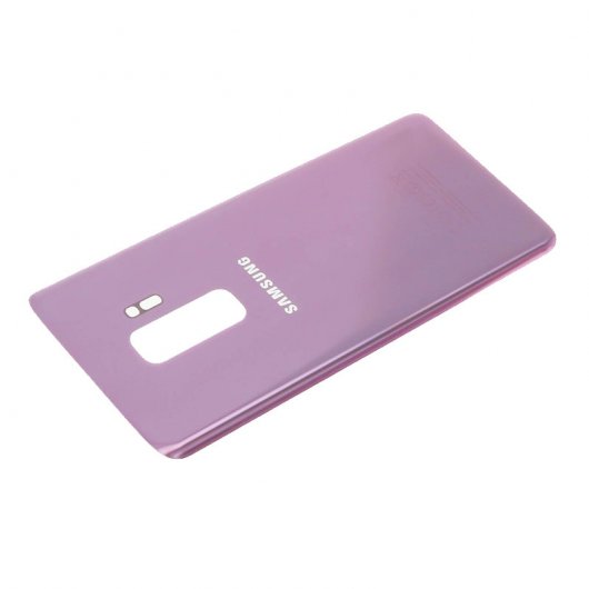 Samsung Original Lila Rückseite für Samsung Galaxy S9 Plus