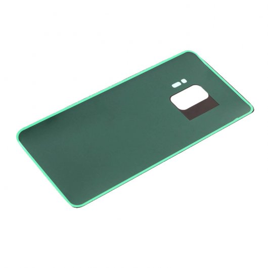 Samsung Original Gold-Rückseite für Samsung Galaxy S9