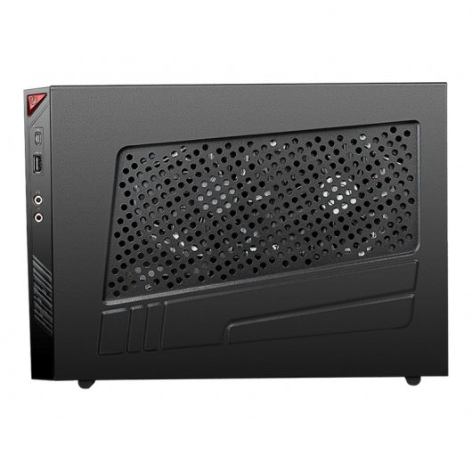 MSI Infinite S 9SC-010EU Intel Core i5-9400/8GB/1TB+128GB SSD/RTX2060