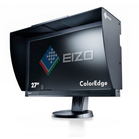 Eizo ColorEdge CG277-BK 27" LED IPS Wide QuadHD