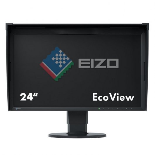 Eizo ColorEdge CG248-4K 23.8" LED IPS UltraHD 4K