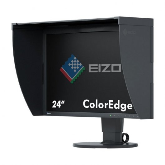 Eizo ColorEdge CG248-4K 23.8" LED IPS UltraHD 4K