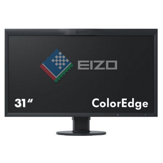 Eizo ColorEdge CG318-4K 31.1" LED IPS UltraHD 4K