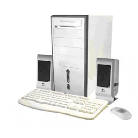 Pc Basic Amd Instant 1