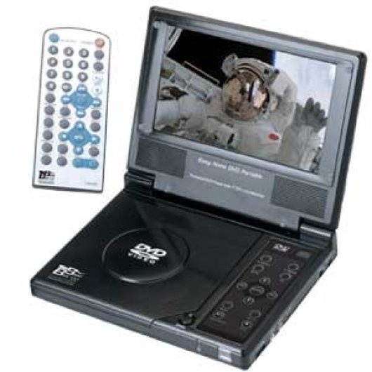 Best Buy Easy Home Dvd Portable