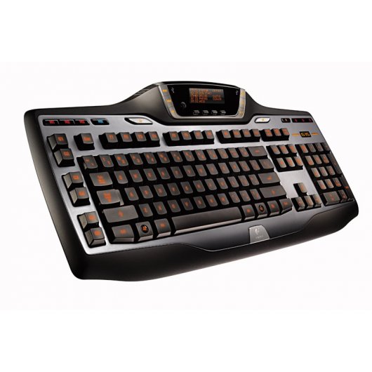 Logitech G15 Gaming Keyboard