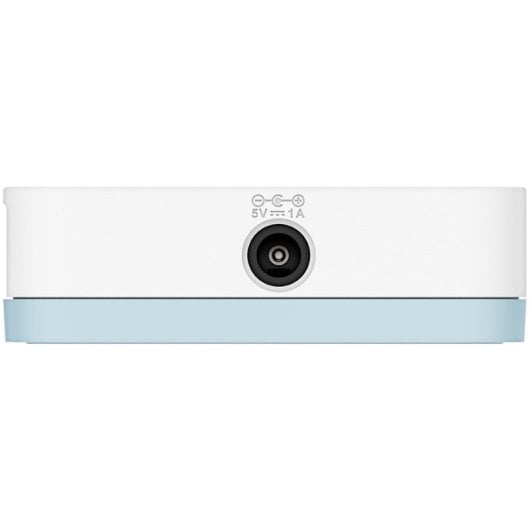 D-Link DGS-1008D Switch 8 Puertos Gigabit 10/100/1000Mbps