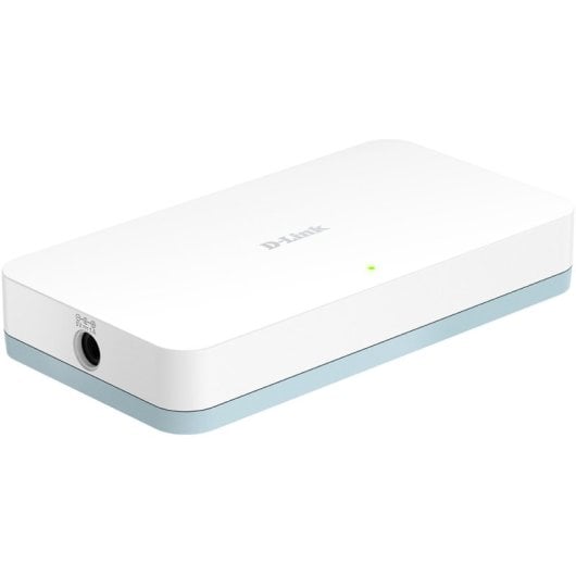 D-Link DGS-1008D Switch 8 Puertos Gigabit 10/100/1000Mbps
