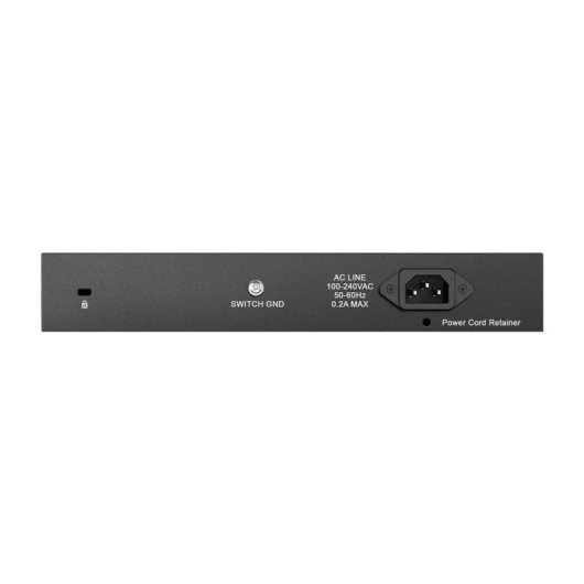 D-Link DGS-1016D Switch 16 Puertos Gigabit 10/100/1000