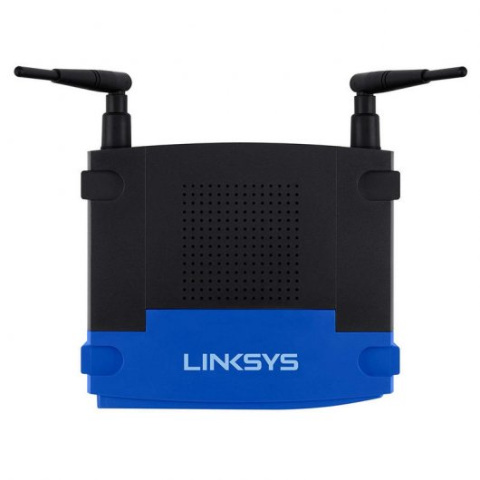 Linksys WRT54GL Wireless Router Neutro 54Mbps Linux
