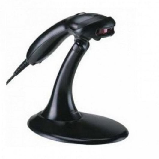 Honeywell Voyager MK-9520 Lector Código Barras USB Negro