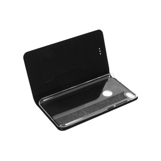 Akashi Funda Libro Flores y Pajaritos para Huawei P8 Lite 2017/Honor 8 Lite