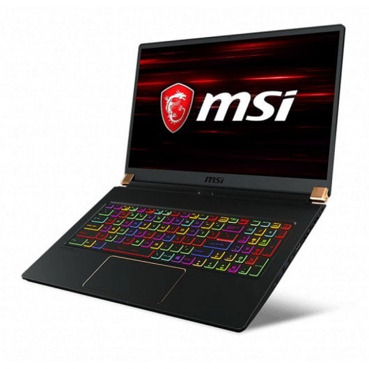 MSI GS75 Stealth 9SF-268ES Intel Core i7-9750H/32GB/1TB SSD/RTX 2070/17.3"