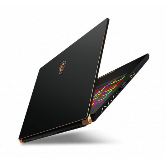 MSI GS75 Stealth 9SF-268ES Intel Core i7-9750H/32GB/1TB SSD/RTX 2070/17.3"