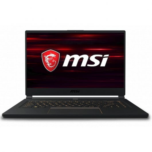 MSI GS65 Stealth 9SF-454ES Intel Core i7-9750H/32GB/1TB SSD/RTX 2070/15.6"